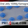 Oral Jelly 100Mg Kamagra 21